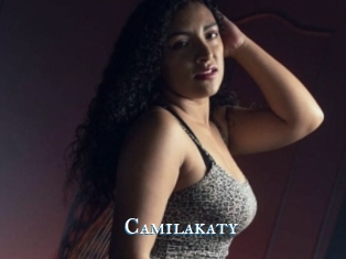 Camilakaty