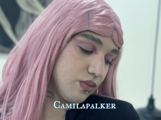 Camilapalker