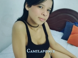 Camilaponce