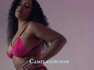 Camilaserchar