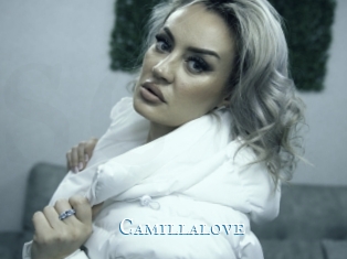 Camillalove