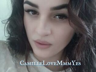 CamilleLoveMmmYes