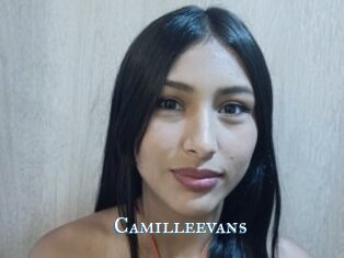 Camilleevans