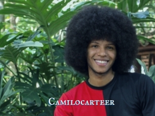Camilocarteer