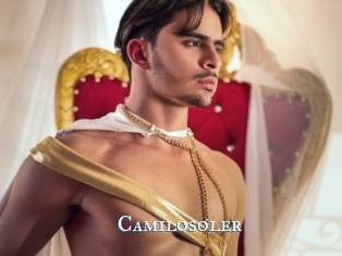 Camilosoler