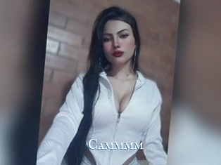 Cammmm