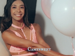 Camysweet