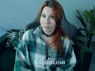 Candiplush
