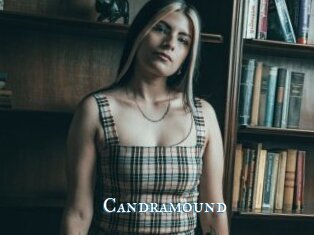 Candramound