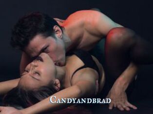 Candyandbrad