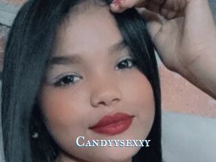 Candyysexxy
