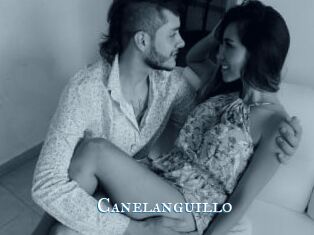 Canelanguillo