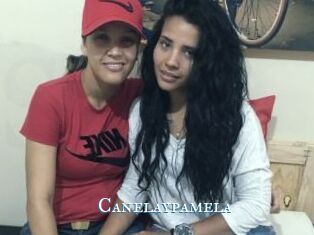 Canelaypamela