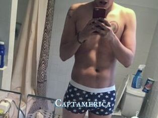 Captamerica