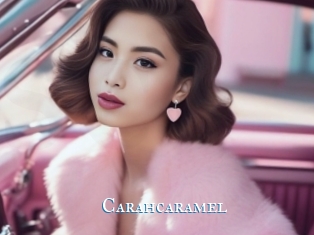 Carahcaramel