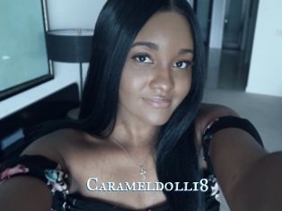 carameldoll18 sexchat
