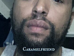 Caramelfriend