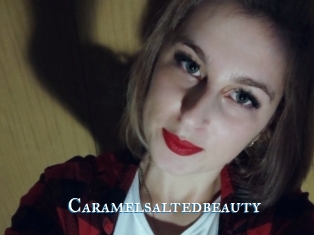 Caramelsaltedbeauty