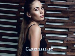 Carelessbaby