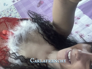 carlafrenchy sexchat