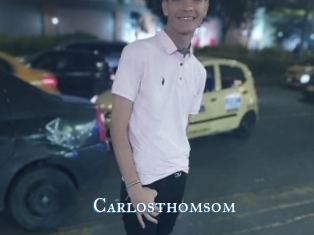 Carlosthomsom