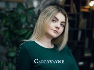 Carlyvayne