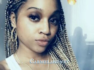 Carmelahoney