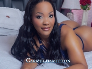 Carmelhamilton