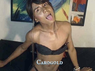 Carogold