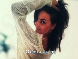 Carolainette