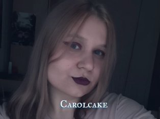 Carolcake