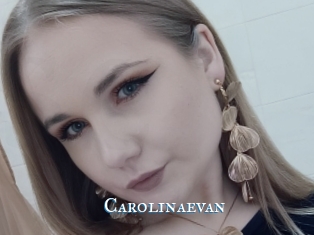 Carolinaevan