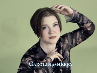Carolinasherry