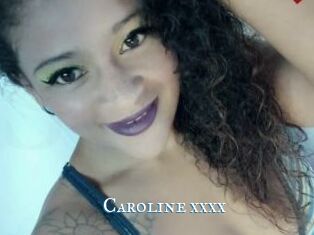 Caroline_xxxx