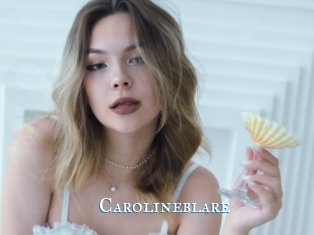 Carolineblare
