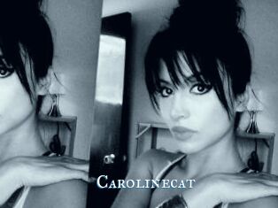 Carolinecat