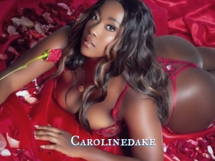 Carolinedake