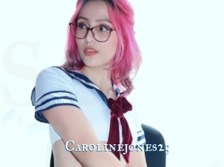 Carolinejones23