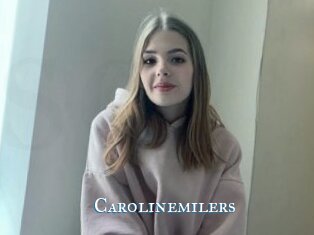 Carolinemilers