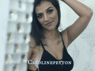 Carolinepeyton