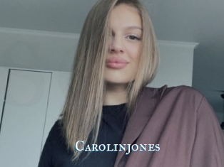Carolinjones