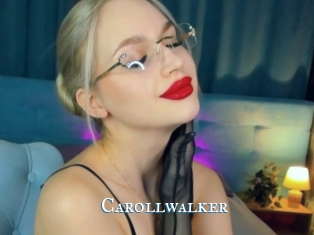 Carollwalker
