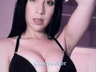 Caroocandy