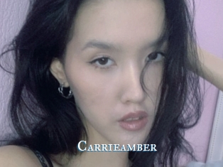 Carrieamber