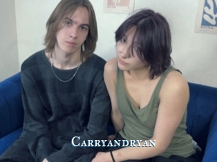 Carryandryan