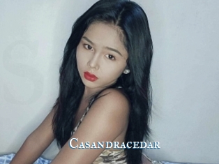 Casandracedar