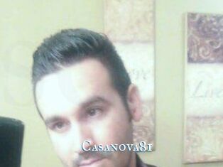 Casanova81