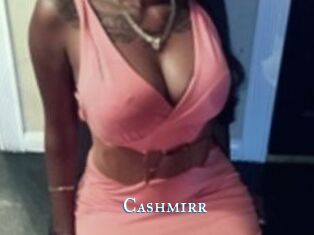 Cashmirr