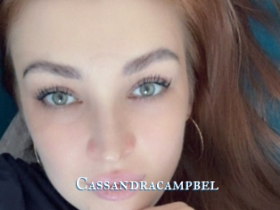 Cassandracampbel