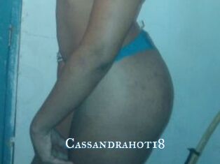 Cassandrahot18